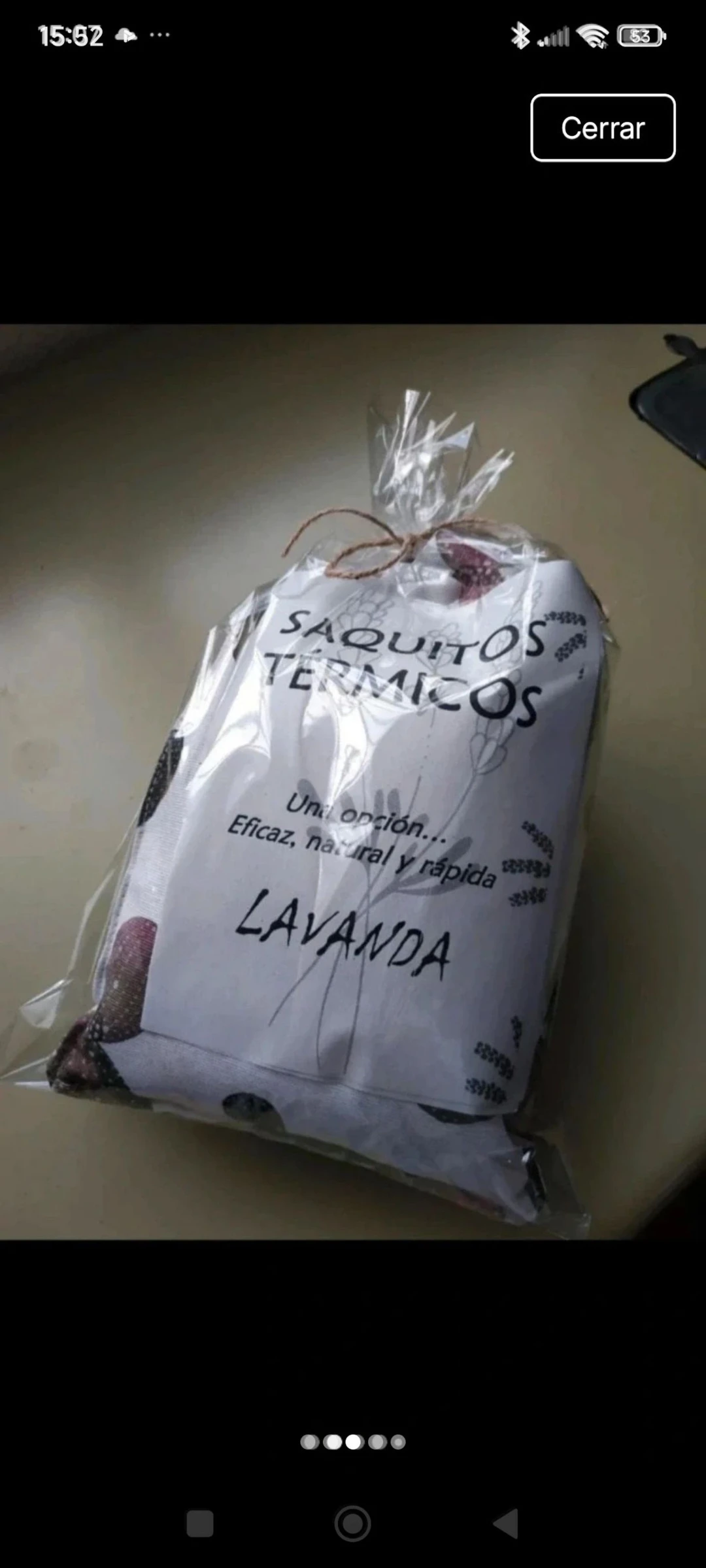 Thermal pouches – photo 2